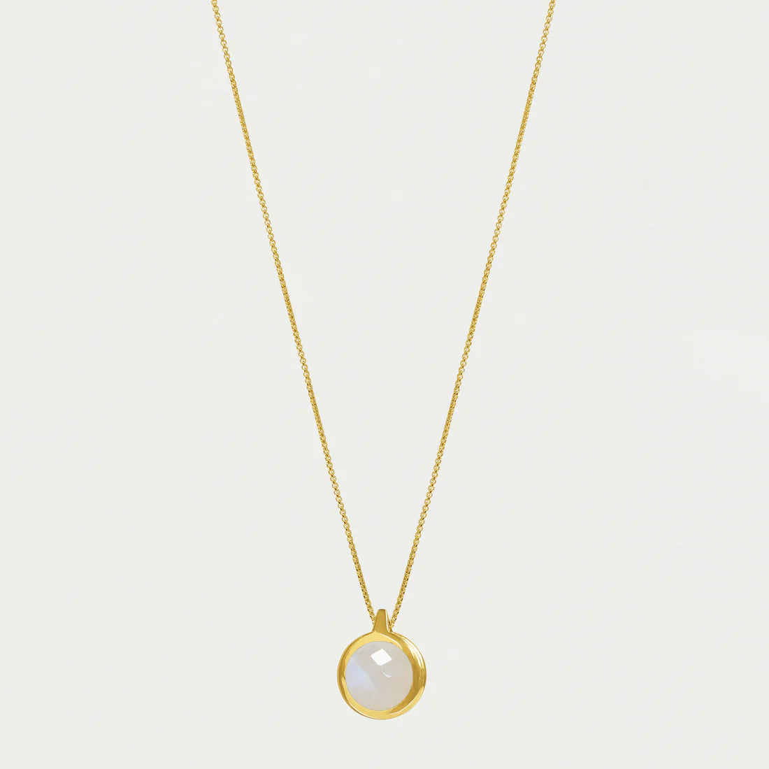 DEAN DAVIDSON Ipanema Gemstone Pendant | Gold N1023-G-LAB LEO BOUTIQUE