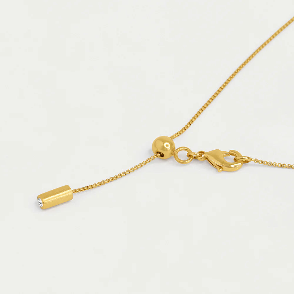 DEAN DAVIDSON Tokyo Chain | Gold LEO BOUTIQUE