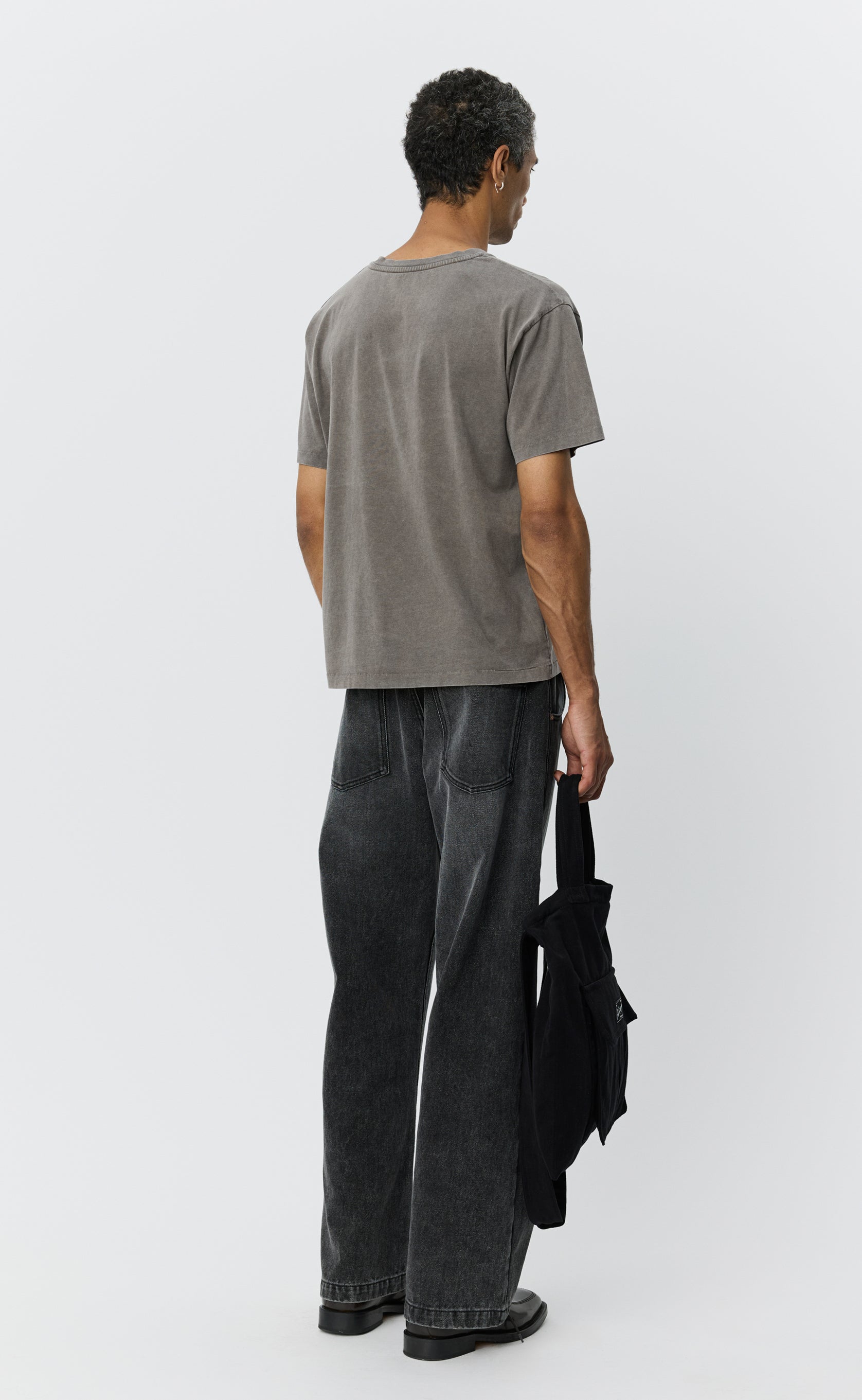 MFPEN New Tee | Washed Pavement LEO BOUTIQUE