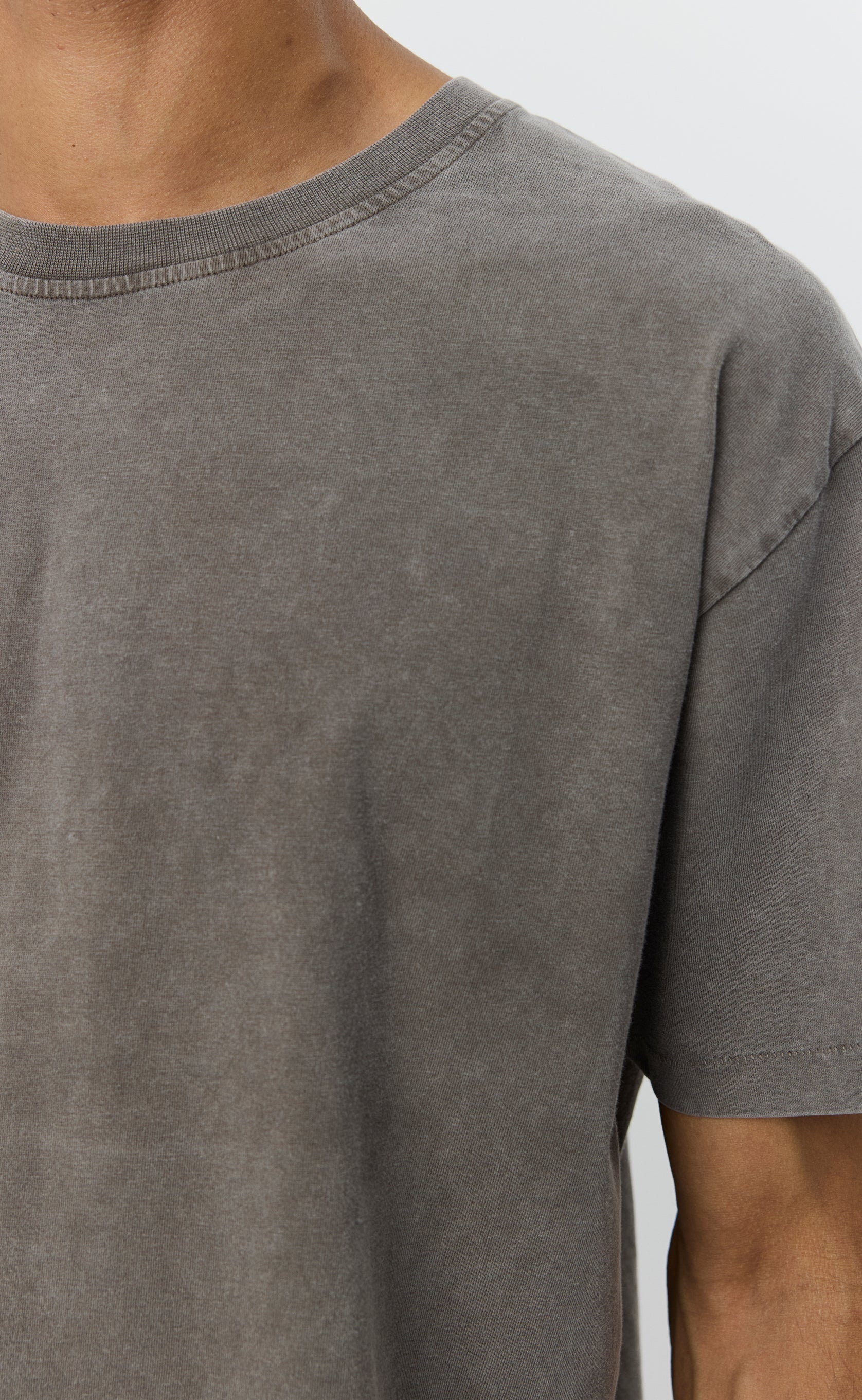 MFPEN New Tee | Washed Pavement LEO BOUTIQUE