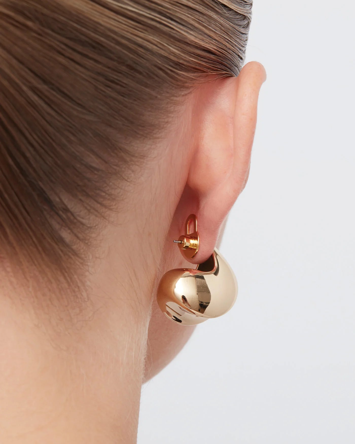 LEO BOUTIQUE Lobe Lifters Gold JENNY BIRD