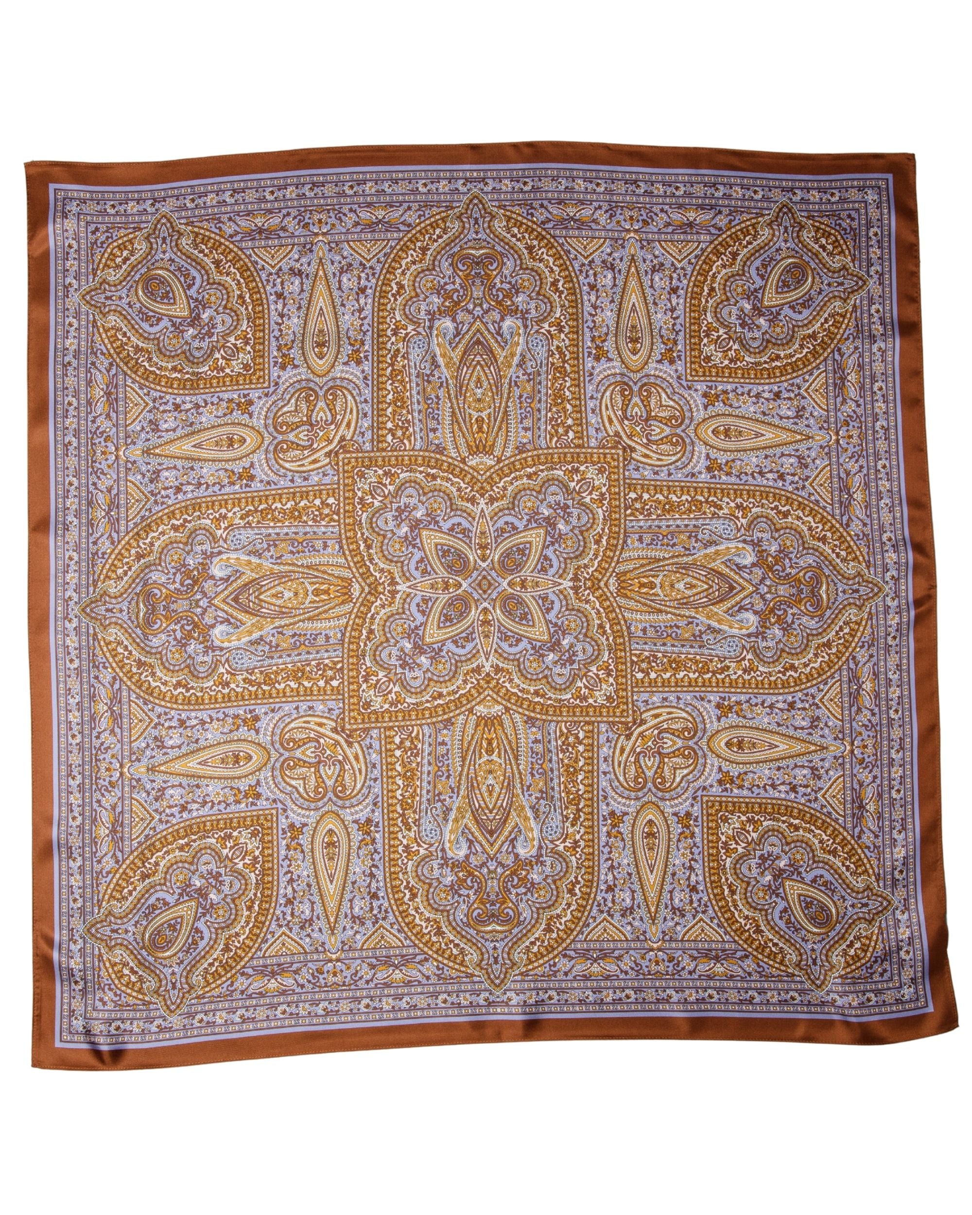 PALM PALM  The Eden |  Brown multi LEO BOUTIQUE
