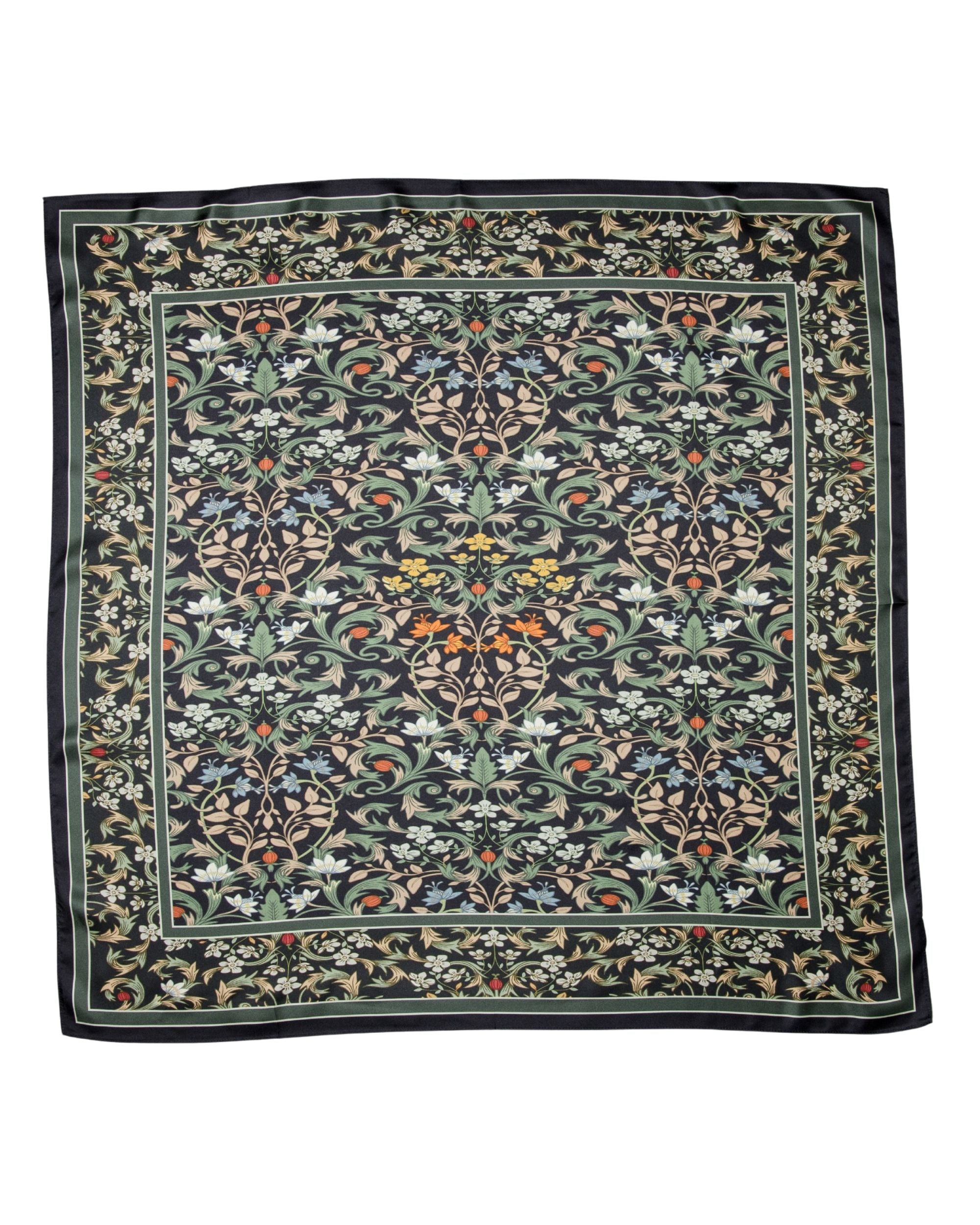 PALM PALM  The Emily | Green Multi LEO BOUTIQUE