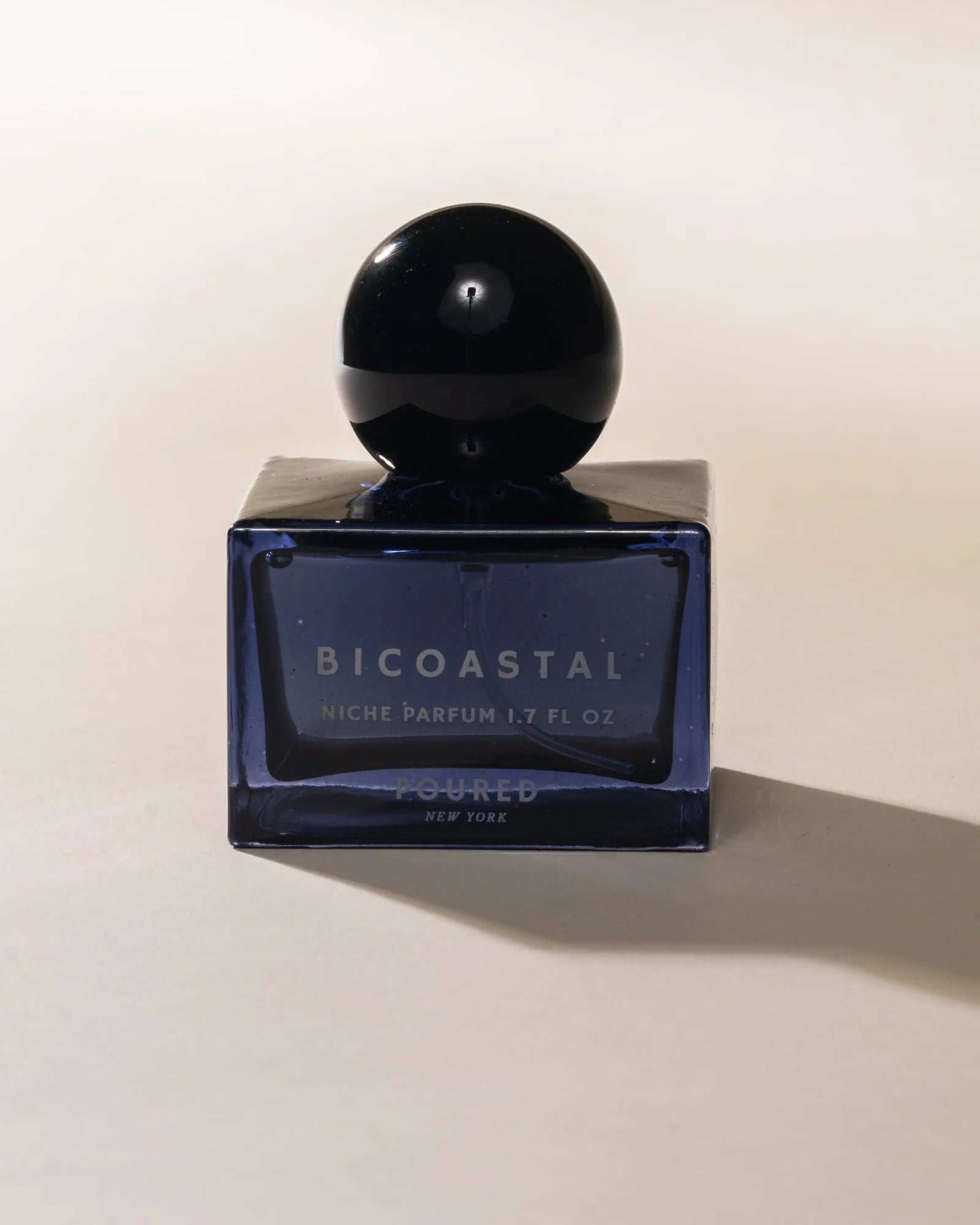 POURED Parfum | Bicoastal 50ml LEO BOUTIQUE