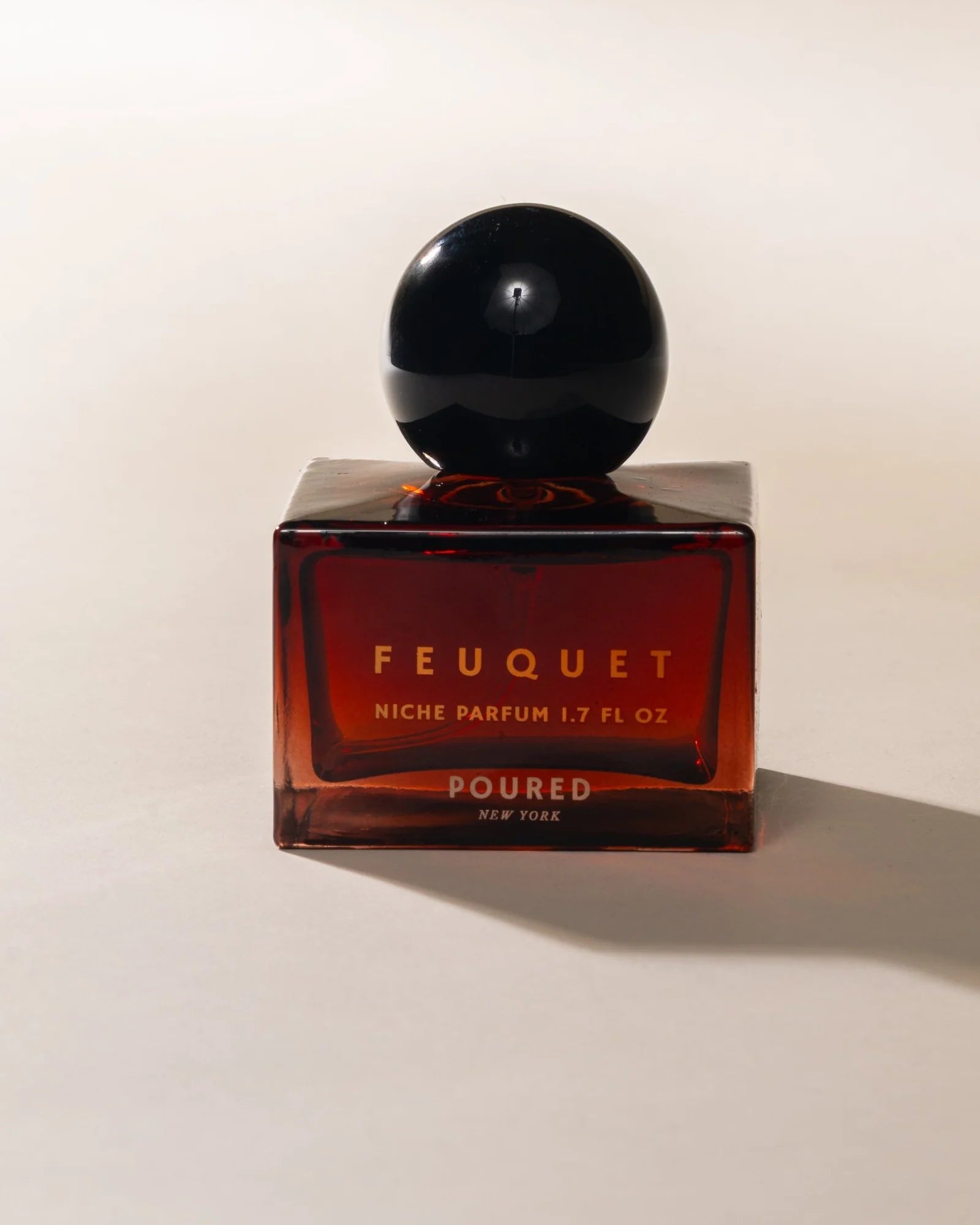 Parfum | Feuquet 50ml
