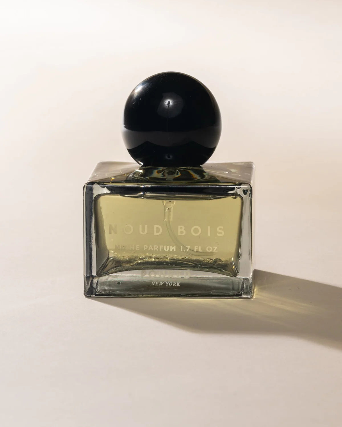 POURED Parfum | Parfum | Noud Bois 50ml LEO BOUTIQUE