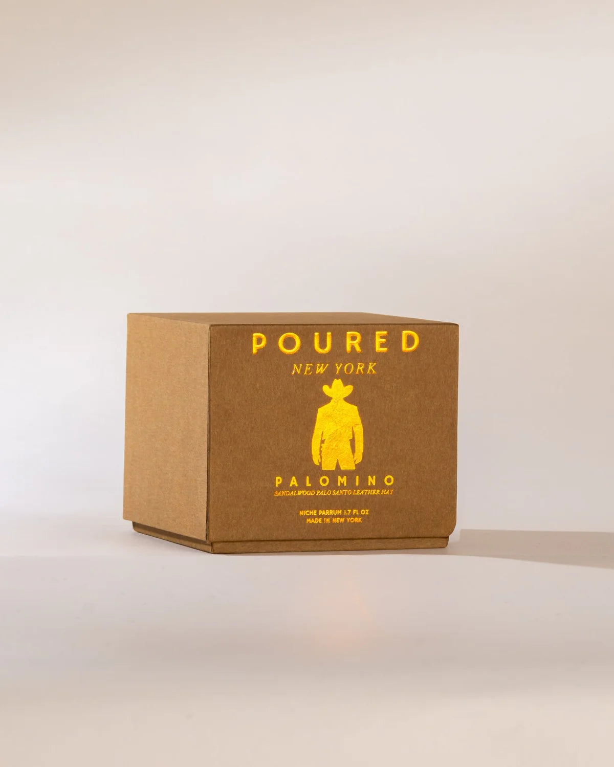 POURED Parfum | Parfum | Feuquet 50ml LEO BOUTIQUE