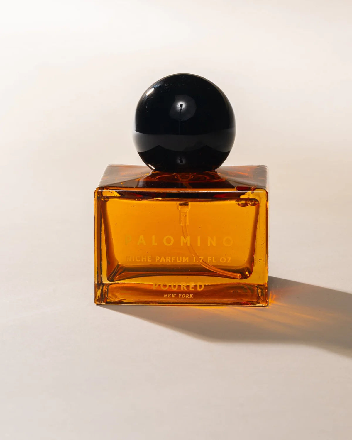 POURED Parfum | Parfum | Feuquet 50ml LEO BOUTIQUE