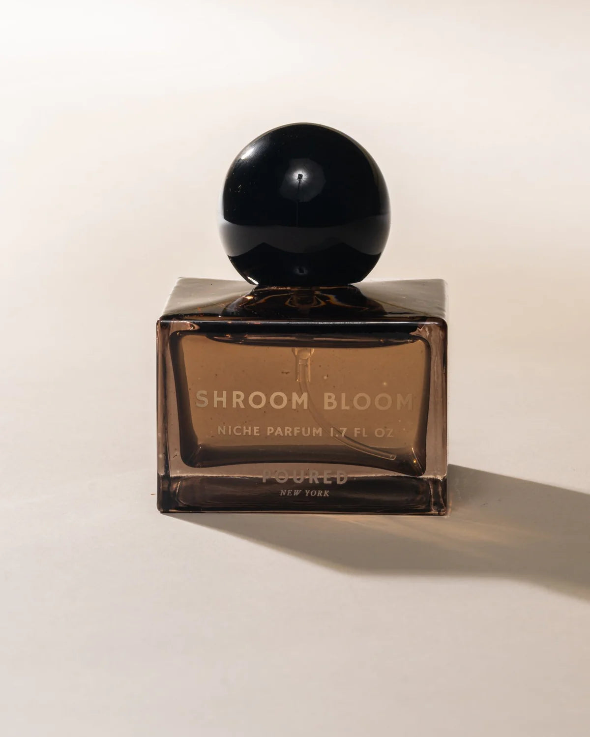 POURED Parfum | Parfum | Shroom Bloom 50ml LEO BOUTIQUE