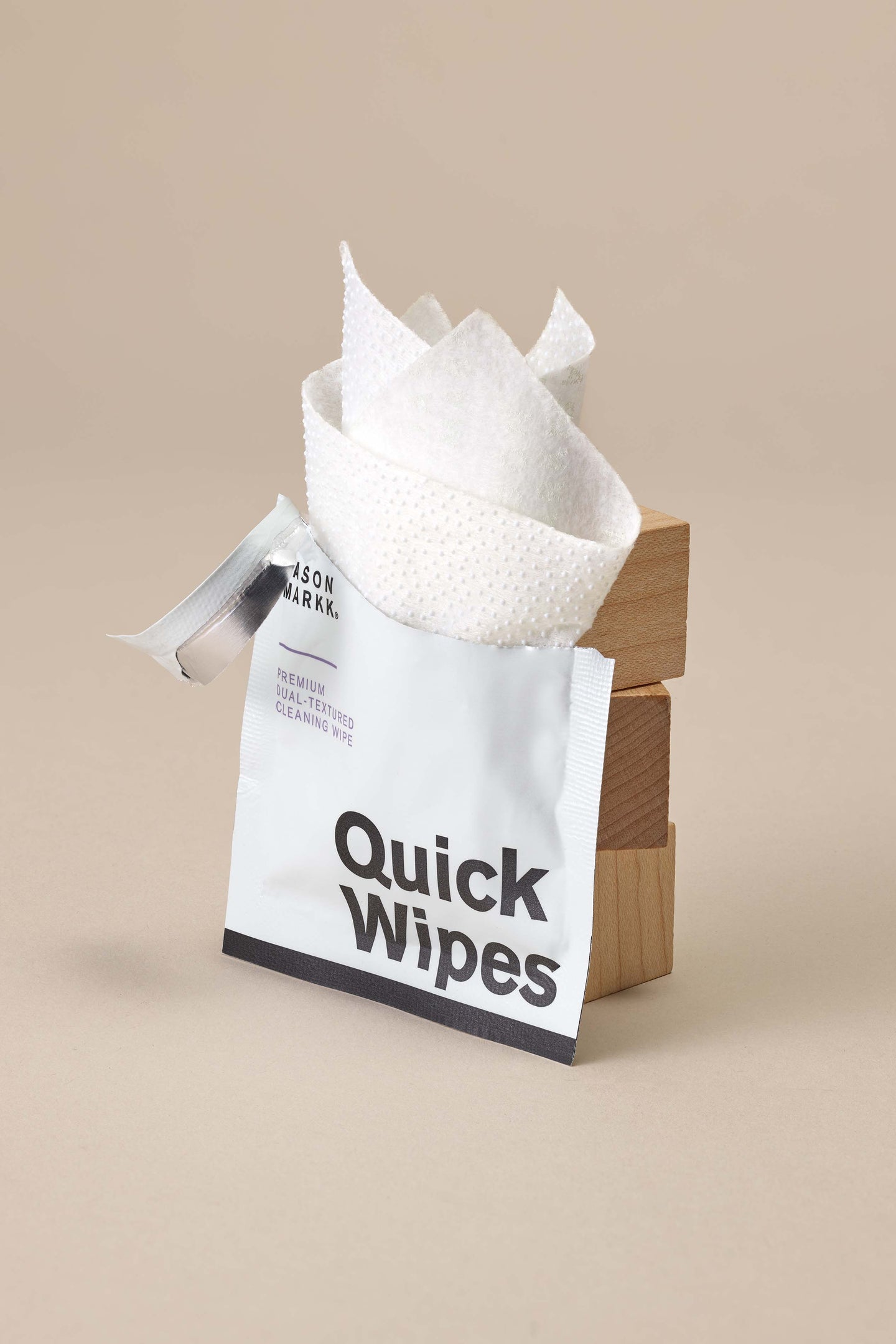 JASON MARKK Quick Wipes 3 pack LEO BOUTIQUE