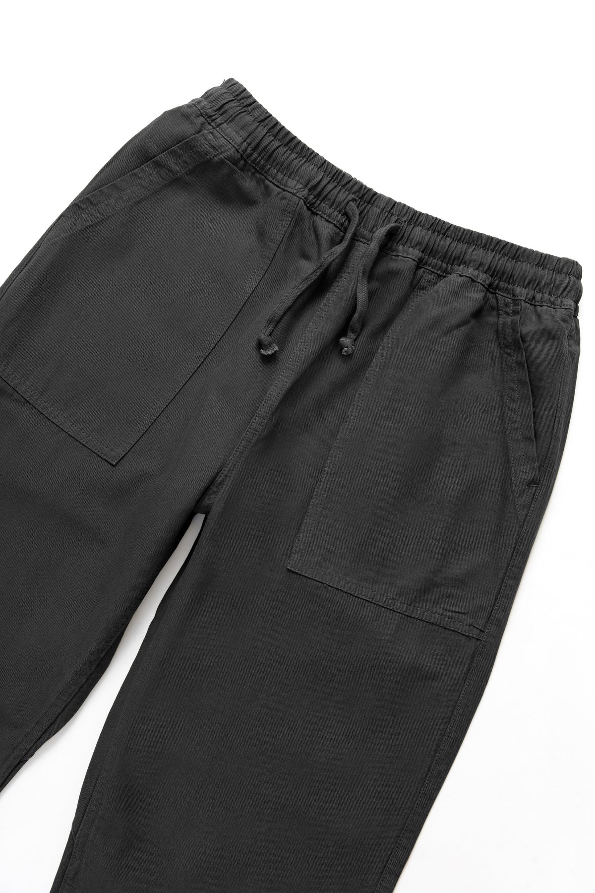 Classic Chef Pants | Black