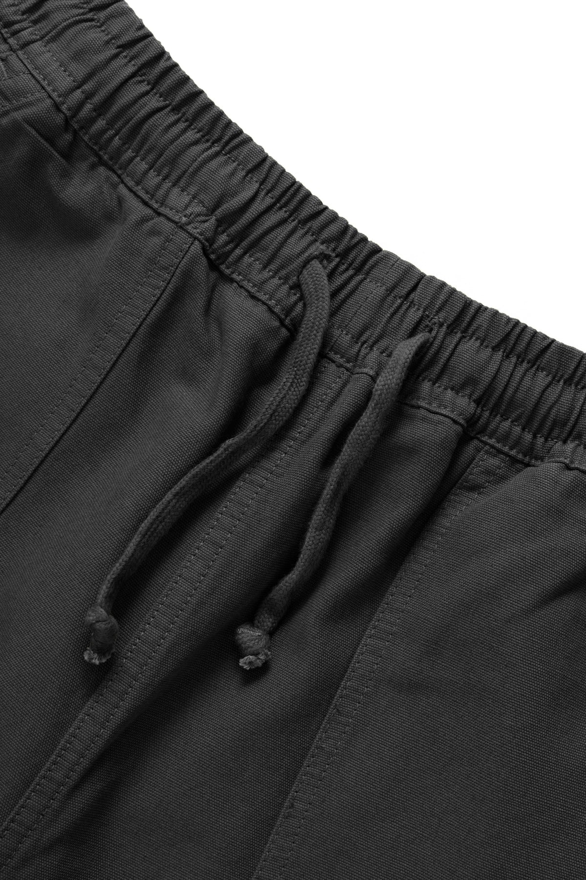 Classic Chef Pants | Black