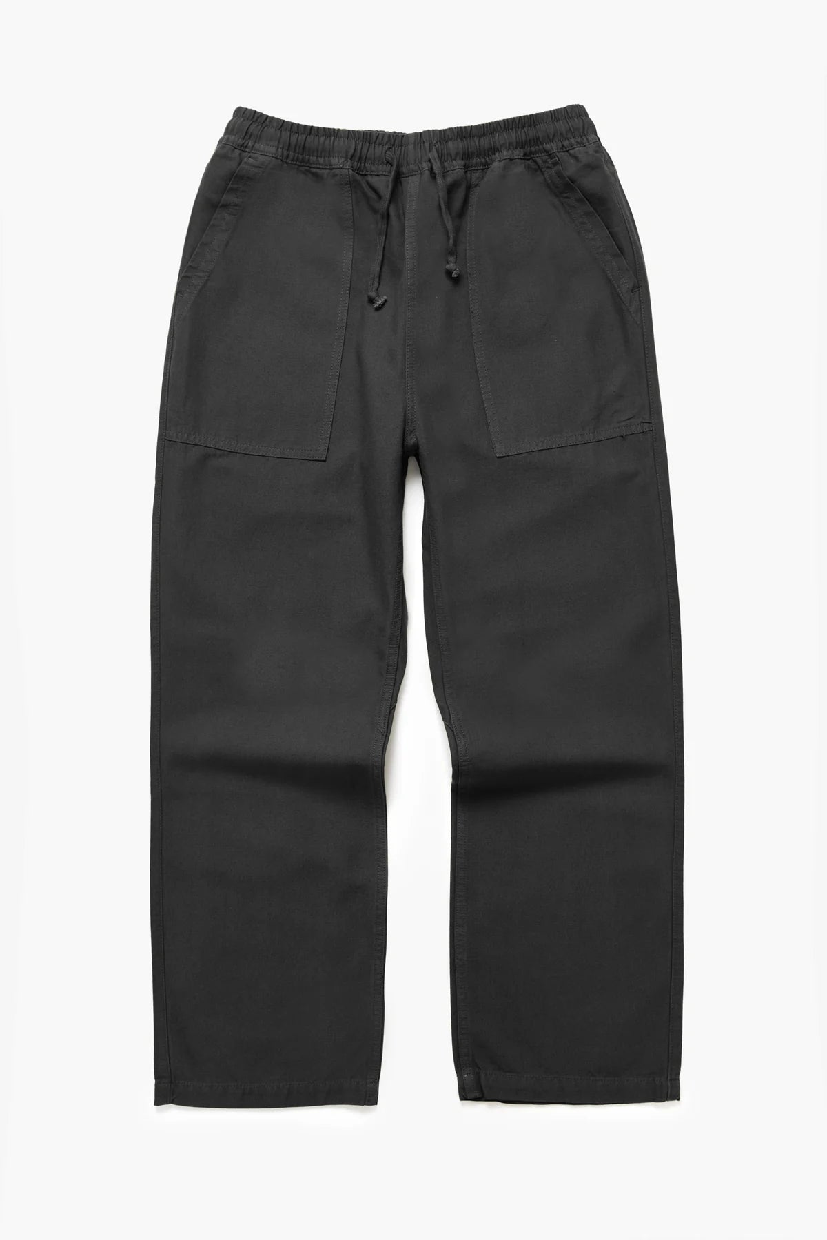 Classic Chef Pants | Black