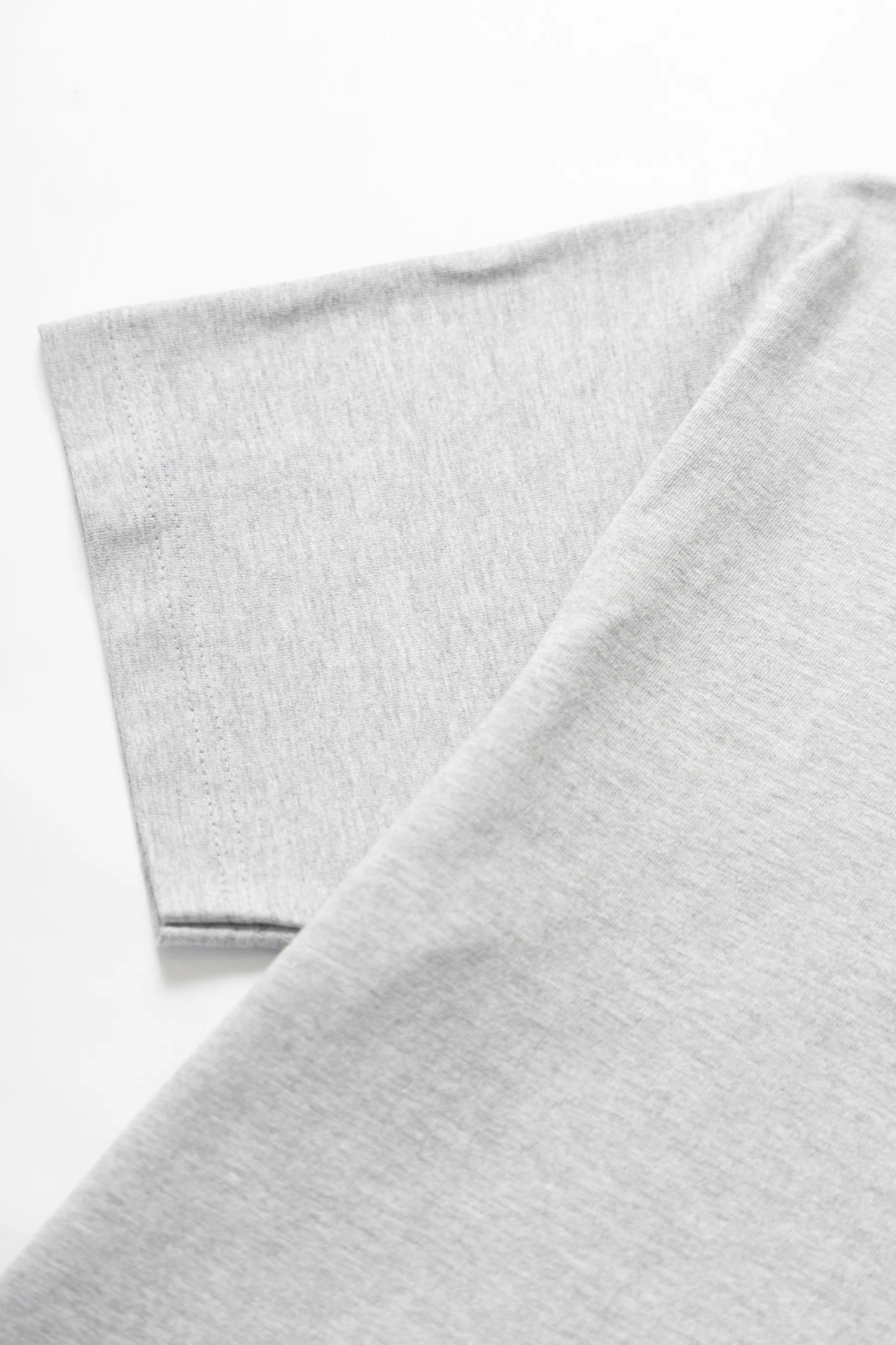 Bar + Kitchen Tee | Heather Grey