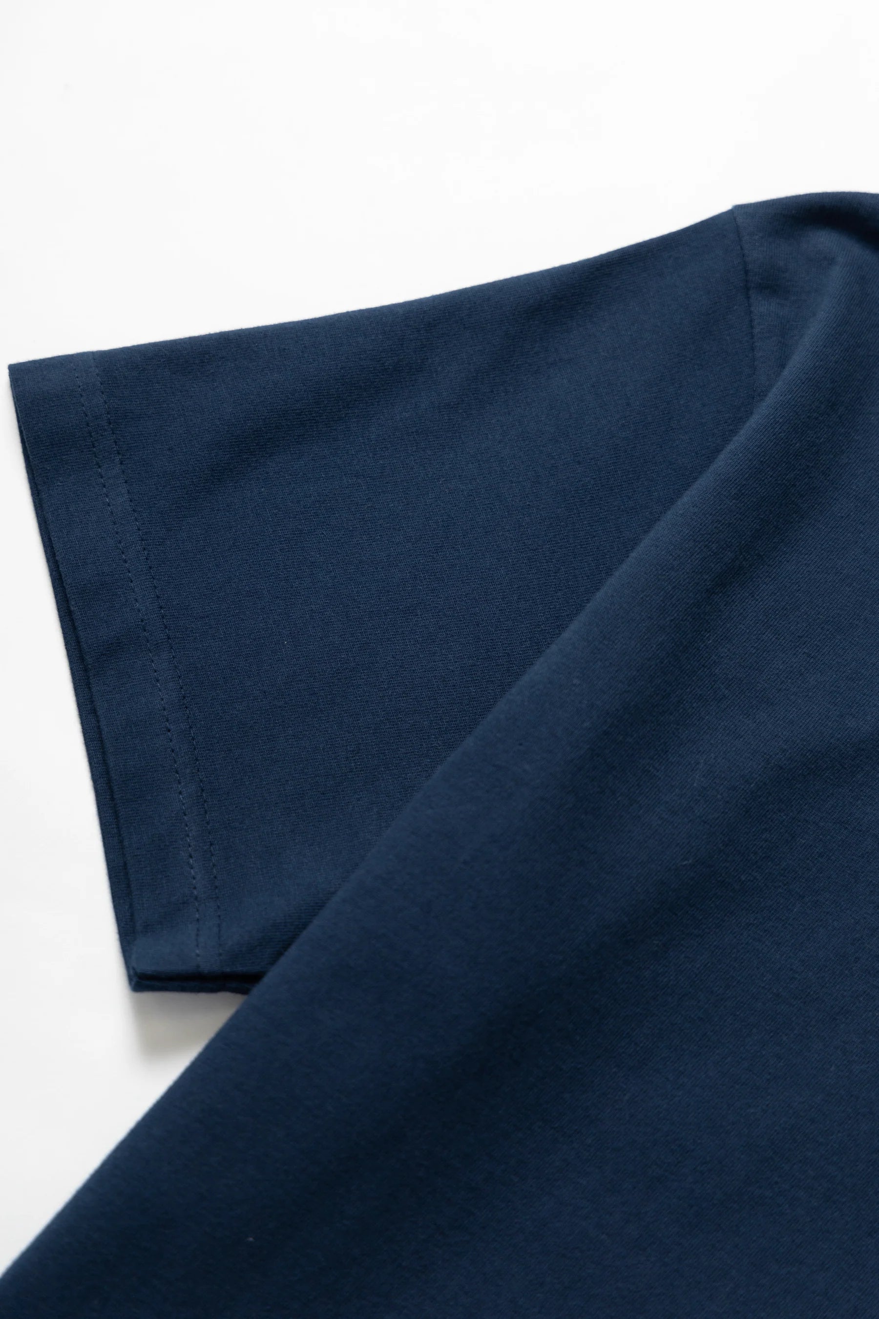 SERVICE WORKS Bar + Kitchen Tee | Navy LEO BOUTIQUE