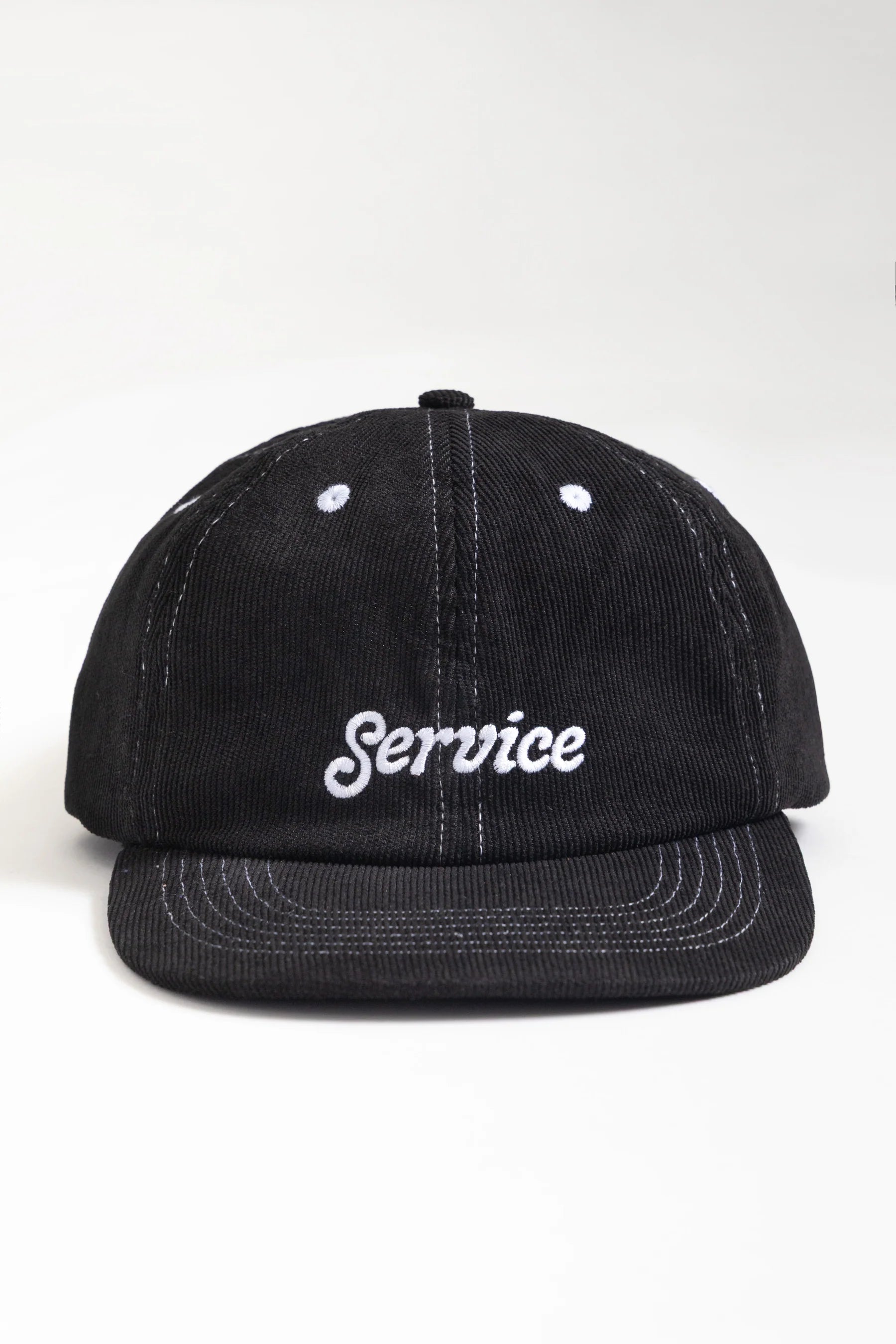 SERVICE WORKS Service Script Cord Cap | Black LEO BOUTIQUE