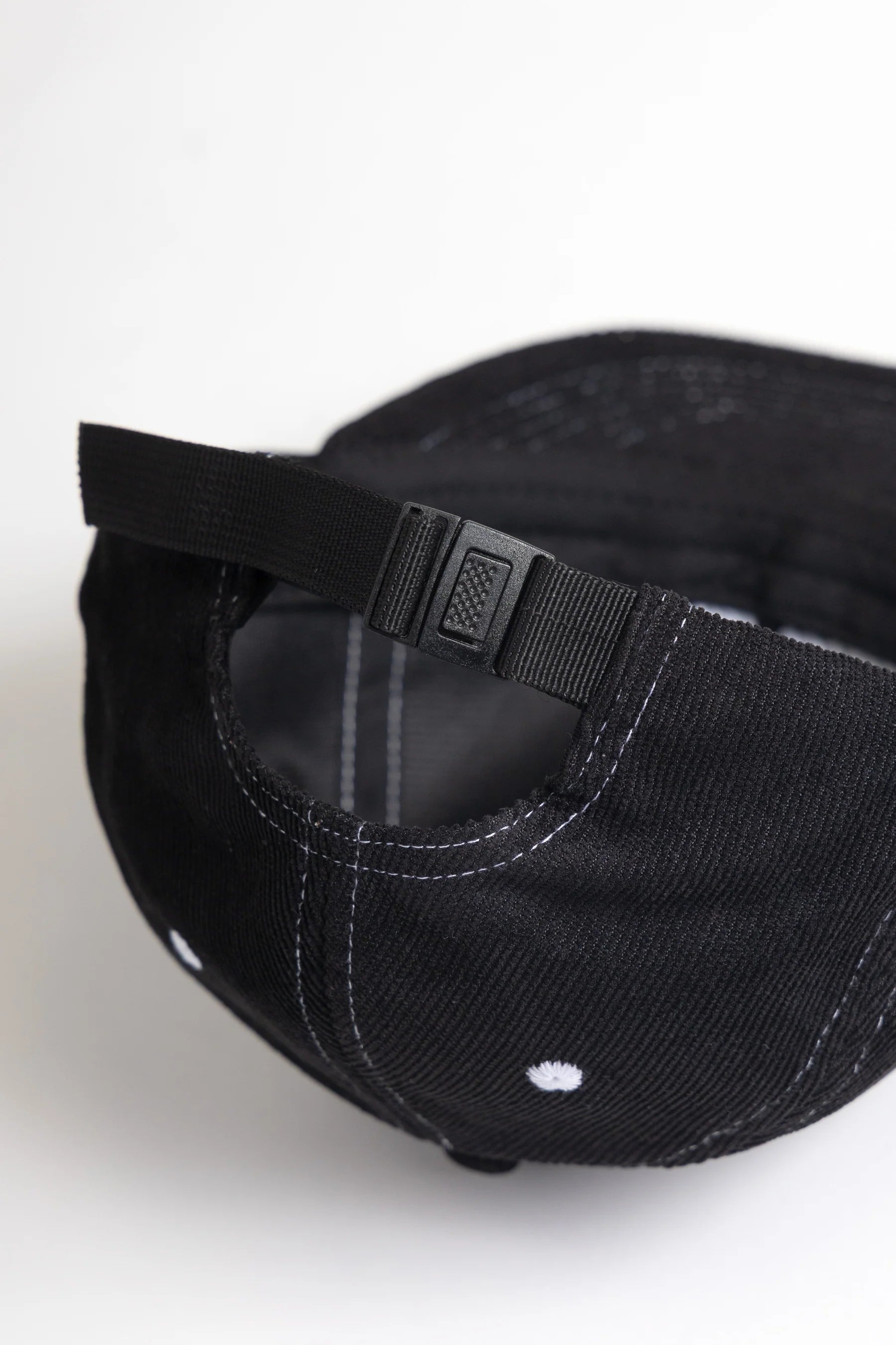 SERVICE WORKS Service Script Cord Cap | Black LEO BOUTIQUE