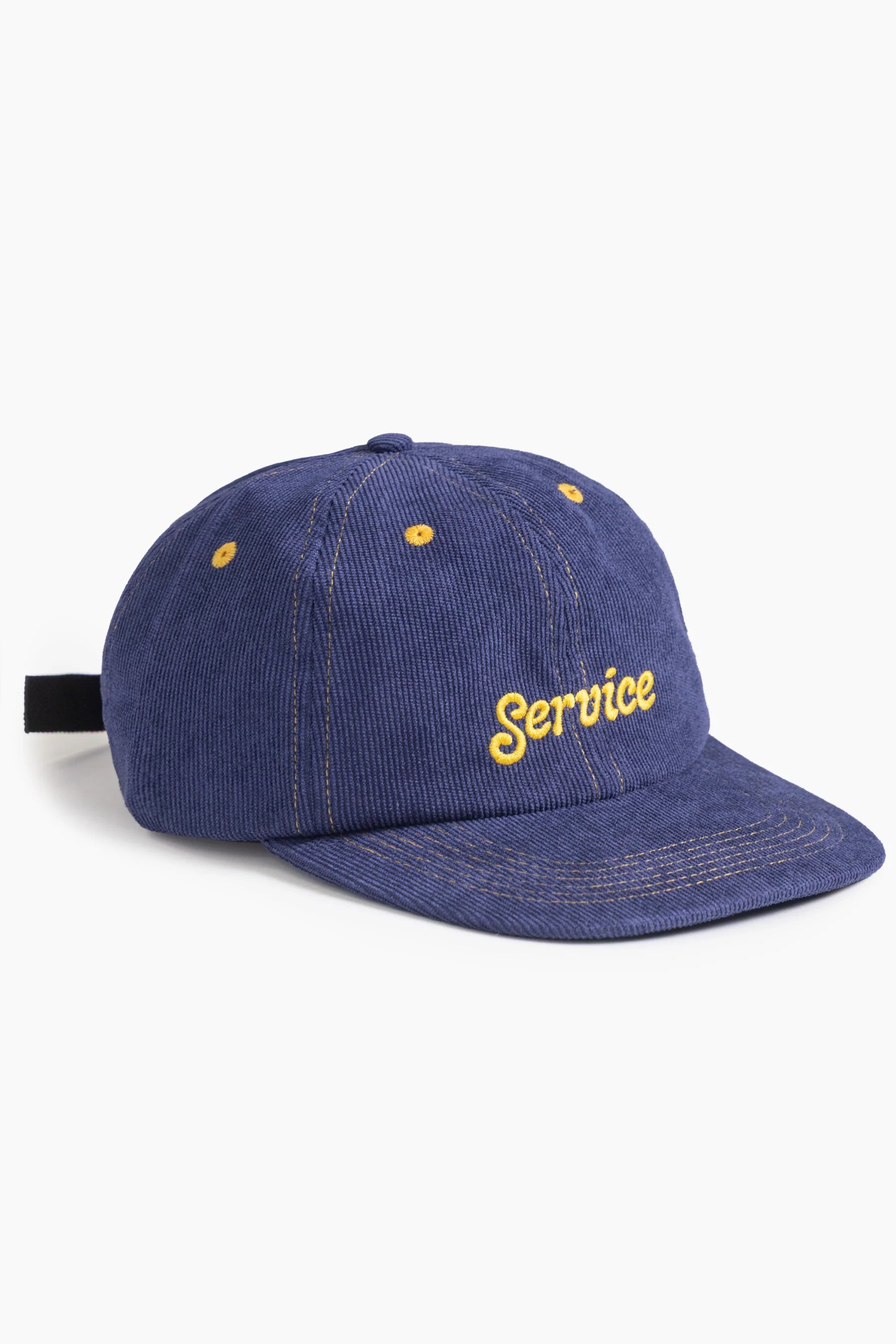 SERVICE WORKS Service Script Cord Cap | Navy LEO BOUTIQUE