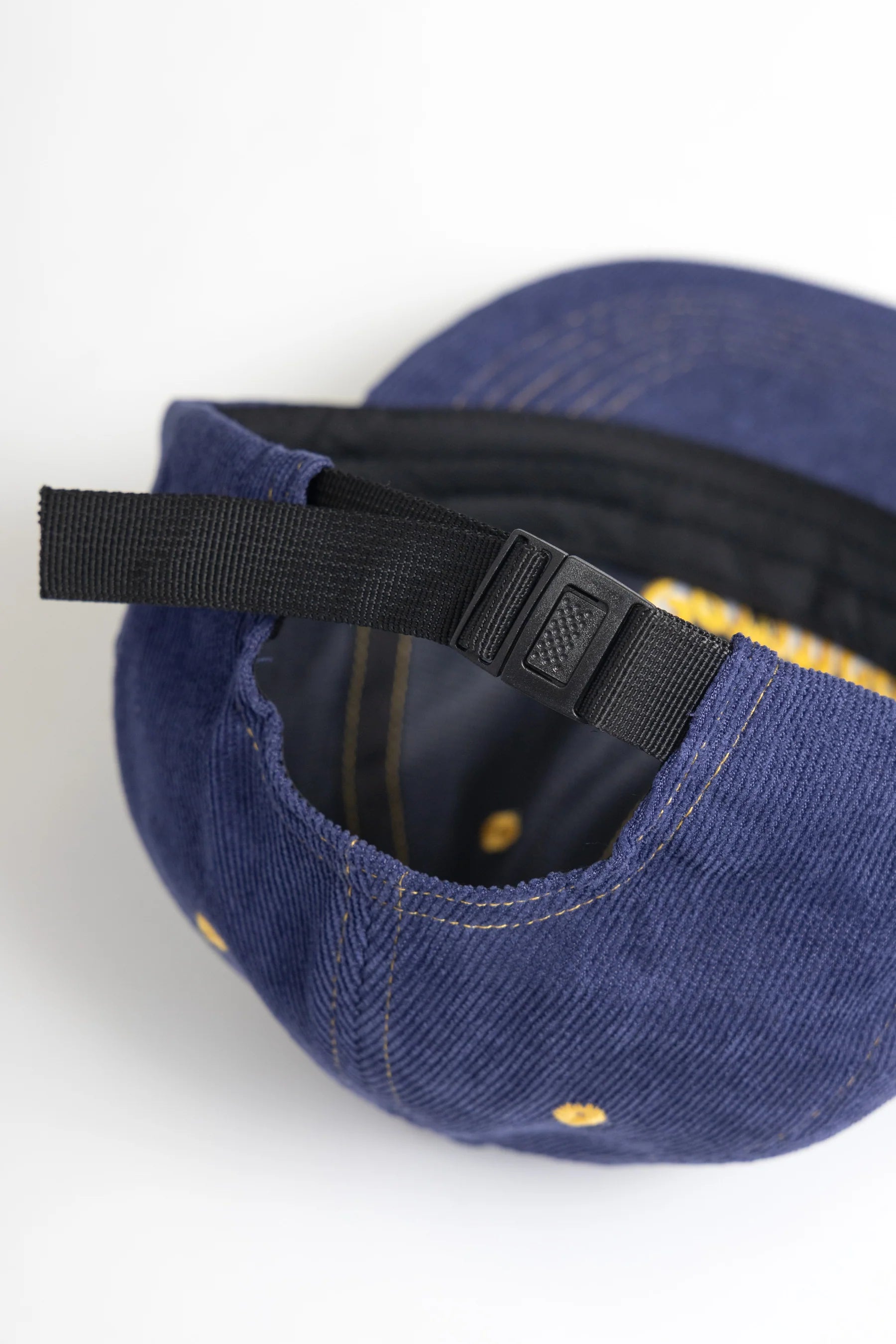 SERVICE WORKS Service Script Cord Cap | Navy LEO BOUTIQUE