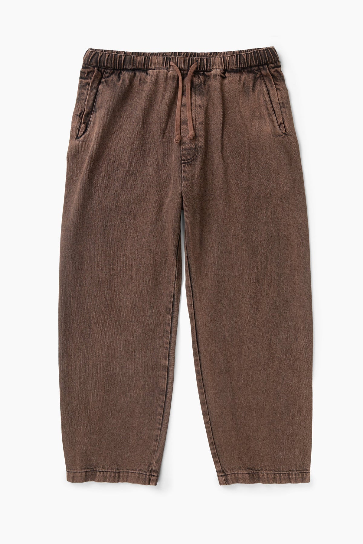 SERVICE WORKS OD Easy Chef Pants | Umber LEO BOUTIQUE