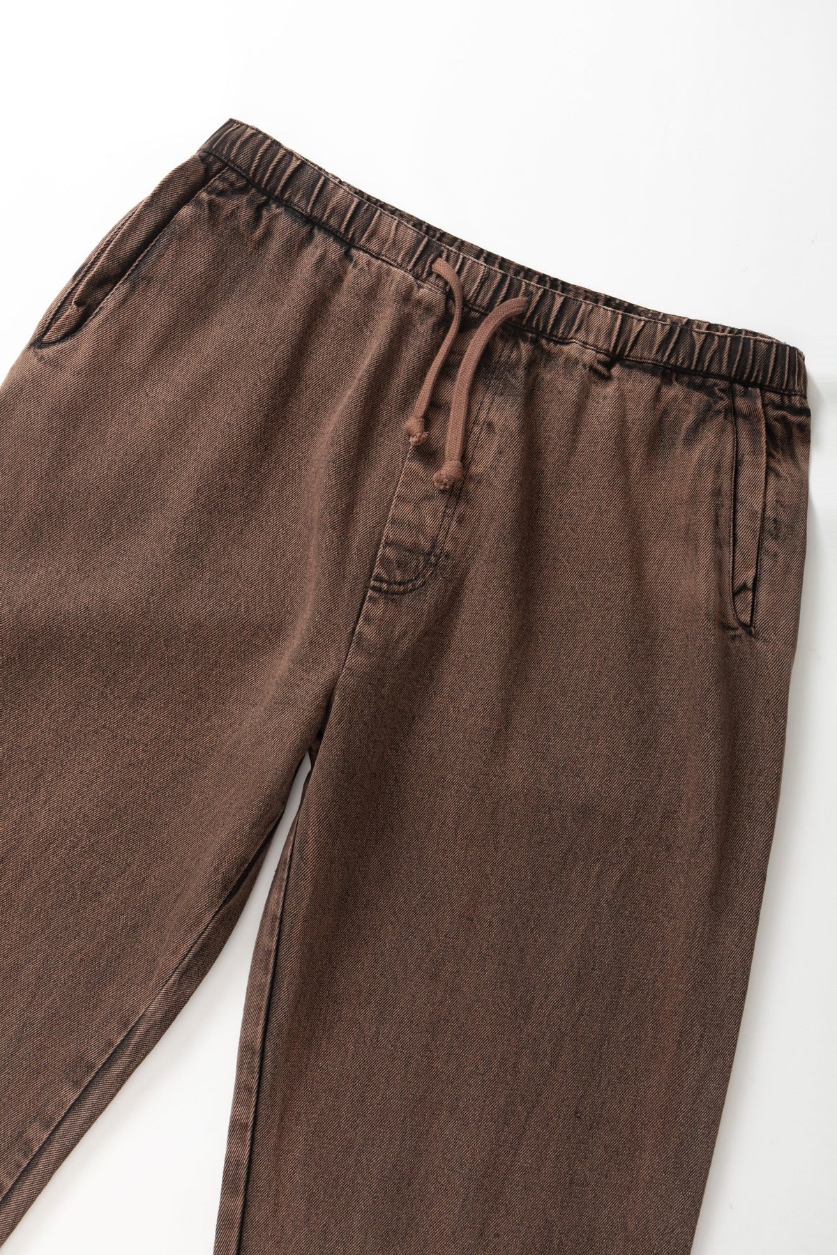 SERVICE WORKS OD Easy Chef Pants | Umber LEO BOUTIQUE
