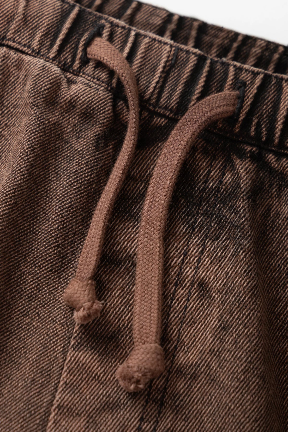 SERVICE WORKS OD Easy Chef Pants | Umber LEO BOUTIQUE