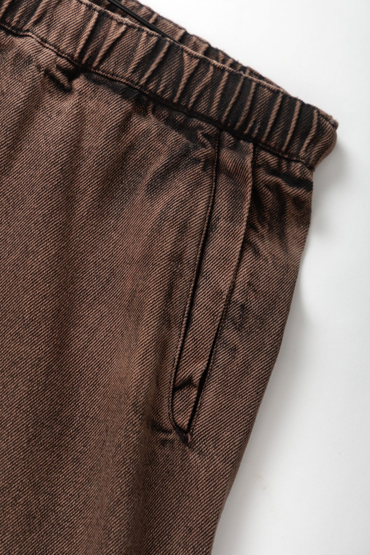 SERVICE WORKS OD Easy Chef Pants | Umber LEO BOUTIQUE