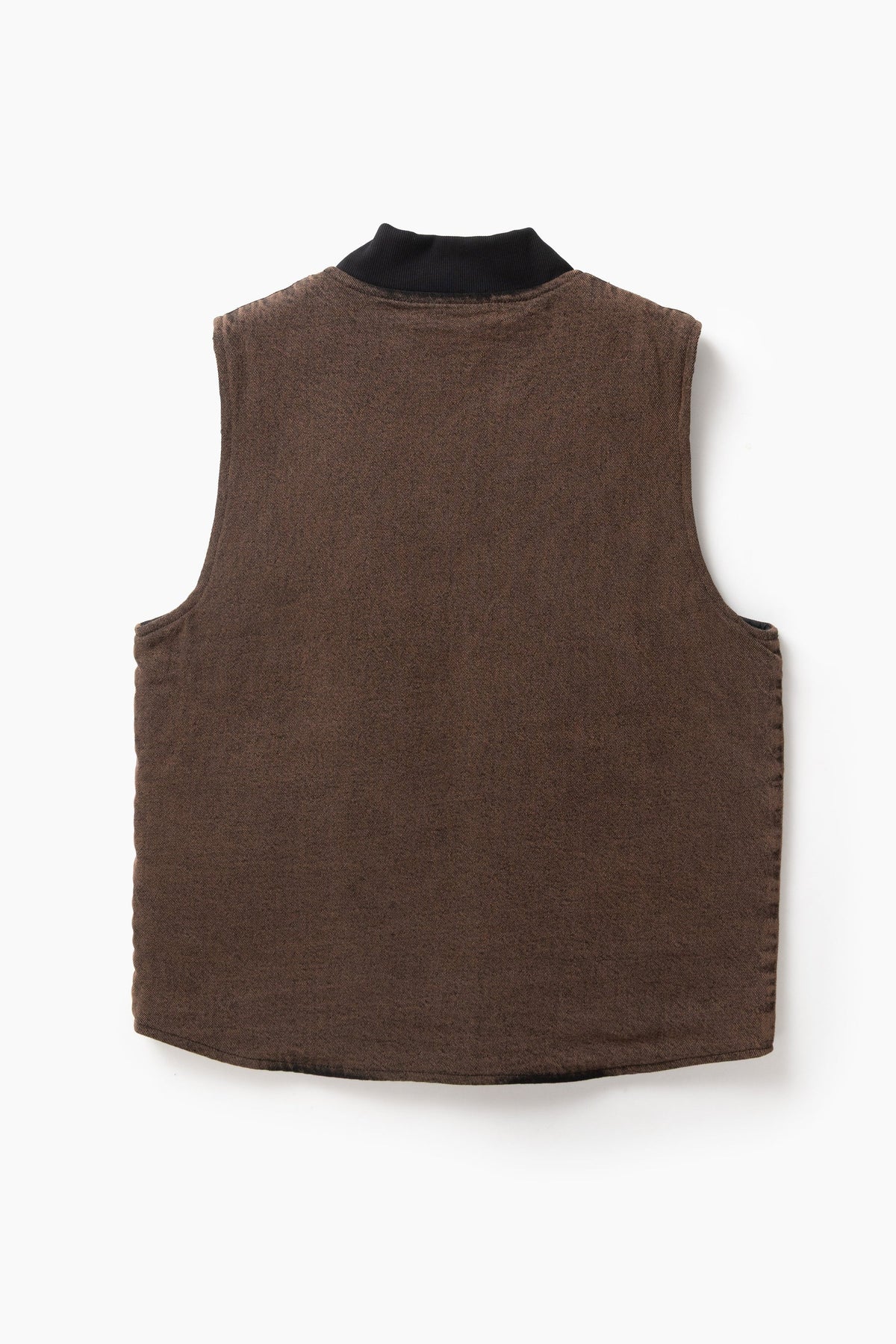 SERVICE WORKS OD Work Vest | Umber LEO BOUTIQUE