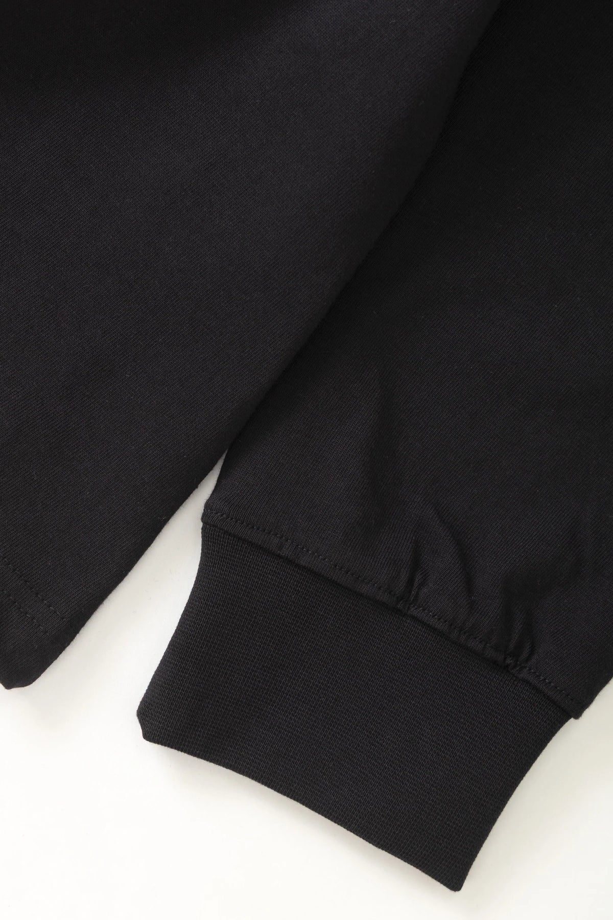 SERVICE WORKS Boiling Point LS Tee | Black LEO BOUTIQUE