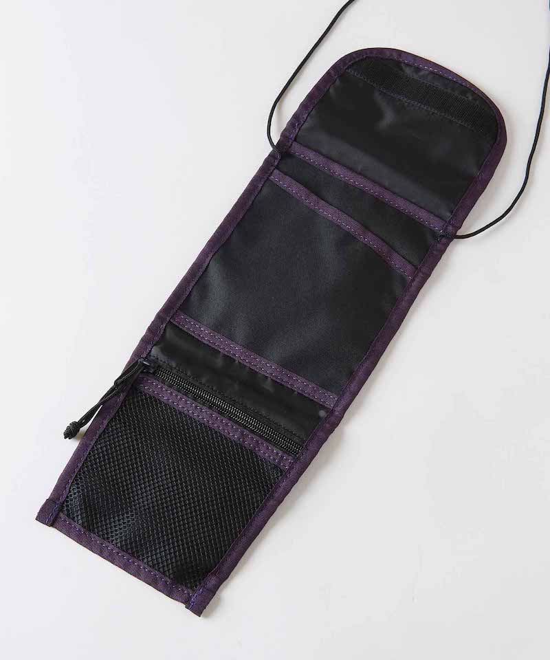 Gramicci Cordura Neck Pouch LEO BOUTIQUE