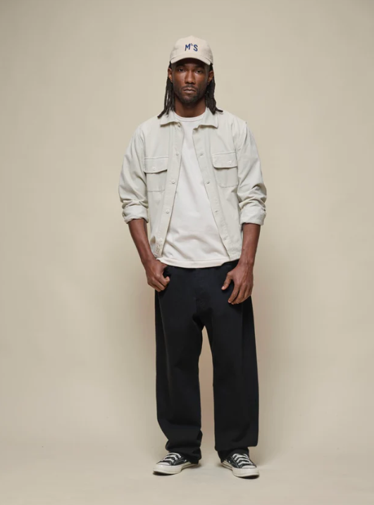 MERZ B.SCHWANEN 2M15 Sturdy Jersey T-Shirt | Nature LEO BOUTIQUE