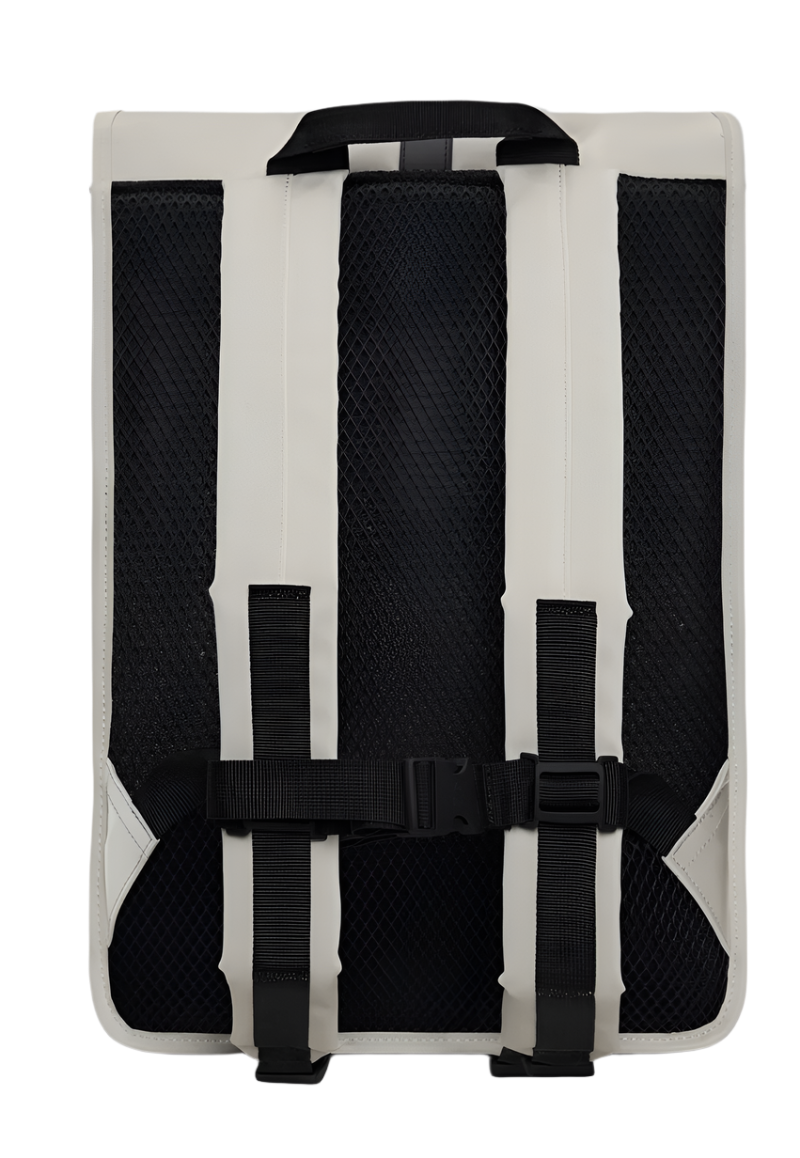 RAINS Rolltop Rucksack | Matrix LEO BOUTIQUE