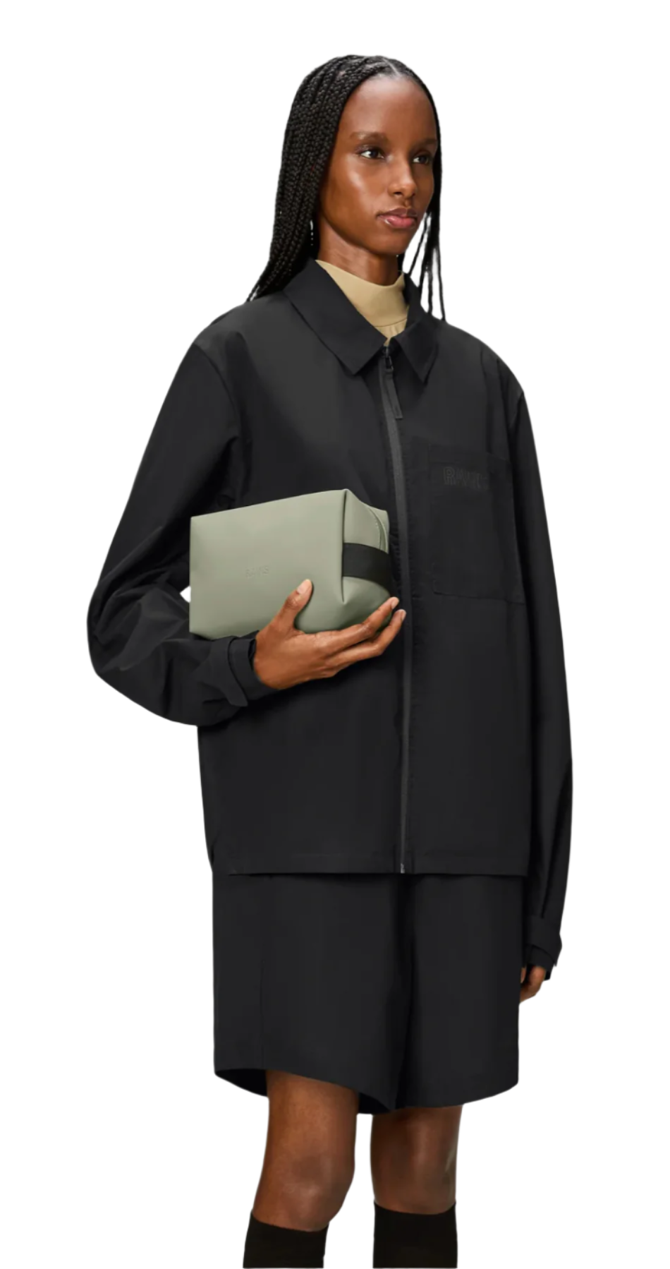 RAINS Wash Bag Small | Drift LEO BOUTIQUE