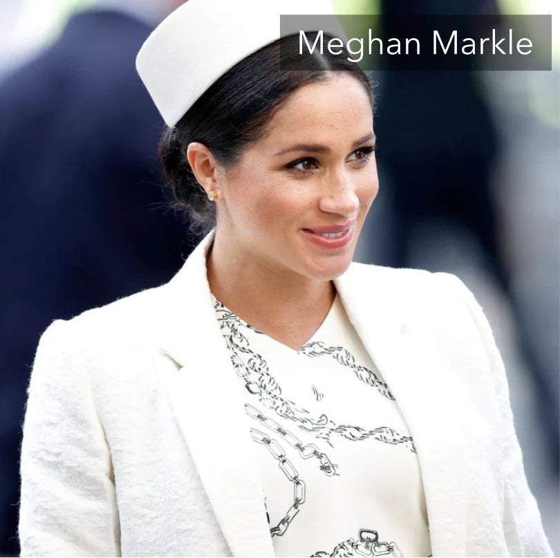 DEAN DAVIDSON Signature Midi Studs | Rainbow Moonstone LEO BOUTIQUE