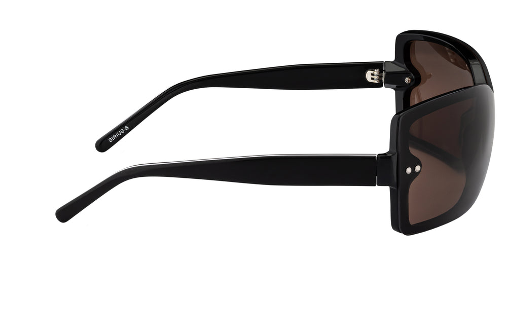SPITFIRE Sirius B | Black\Brown LEO BOUTIQUE