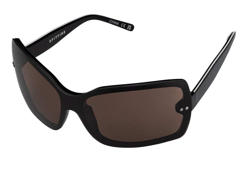 SPITFIRE Sirius B | Black\Brown LEO BOUTIQUE