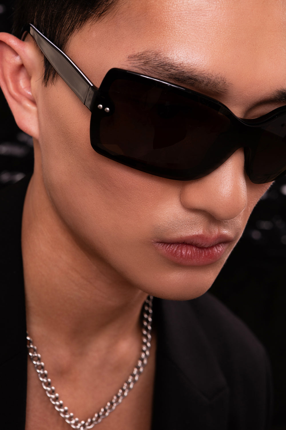 SPITFIRE Sirius B | Black\Brown LEO BOUTIQUE