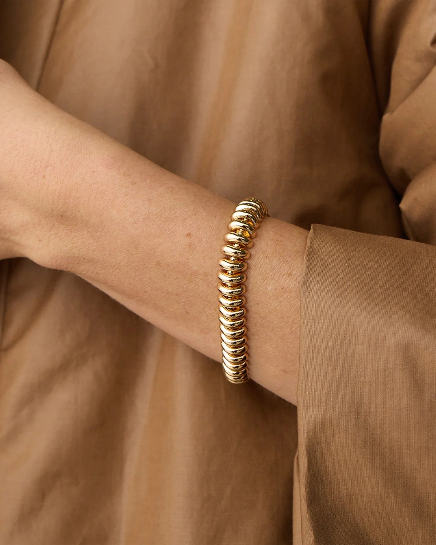 LEO BOUTIQUE Sofia Bracelet | Gold JENNYBIRD