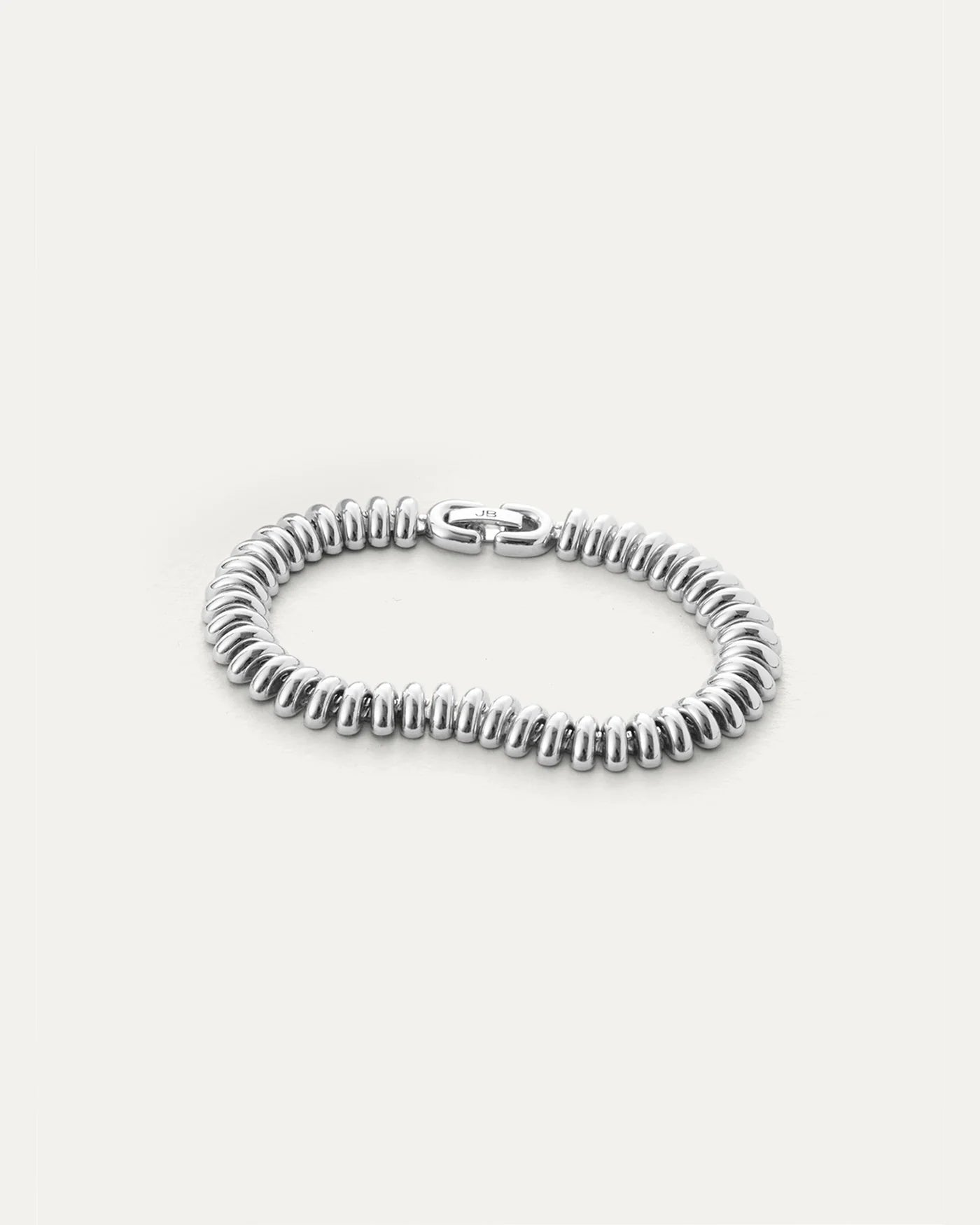 LEO BOUTIQUE Sofia Bracelet | Silver JENNYBIRD 