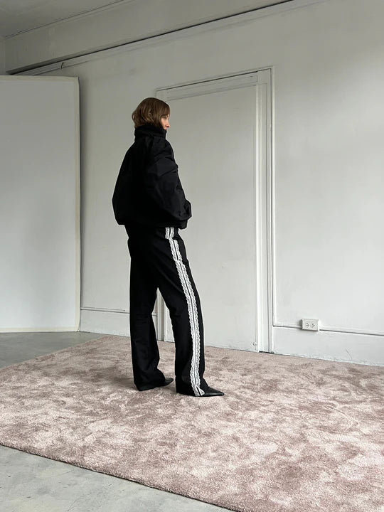 LEO BOUTIQUE Sofina Pant | Black A BRONZE AGE