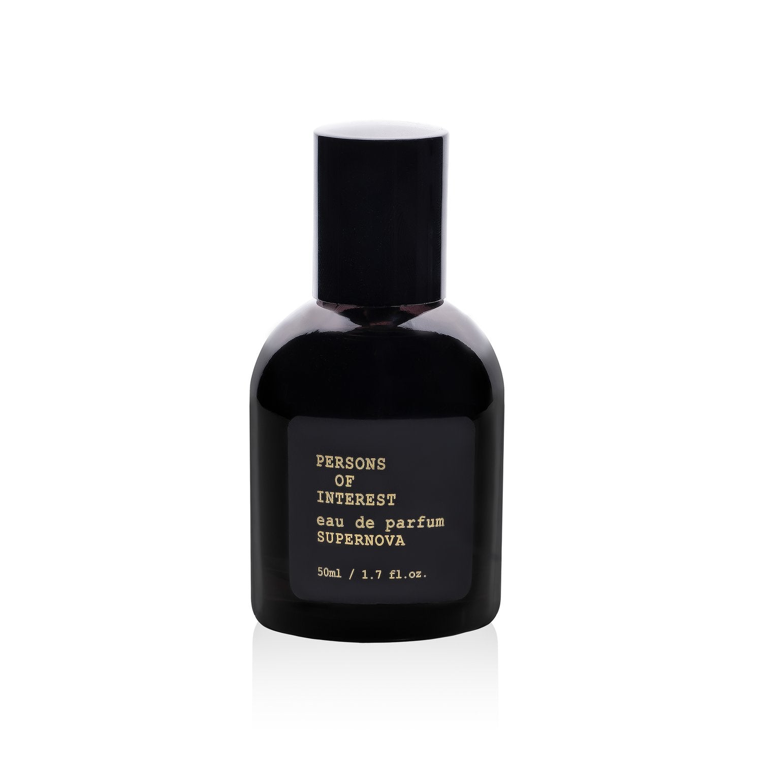 Persons of Interest Supernova 50ml Perfume Leo Boutique