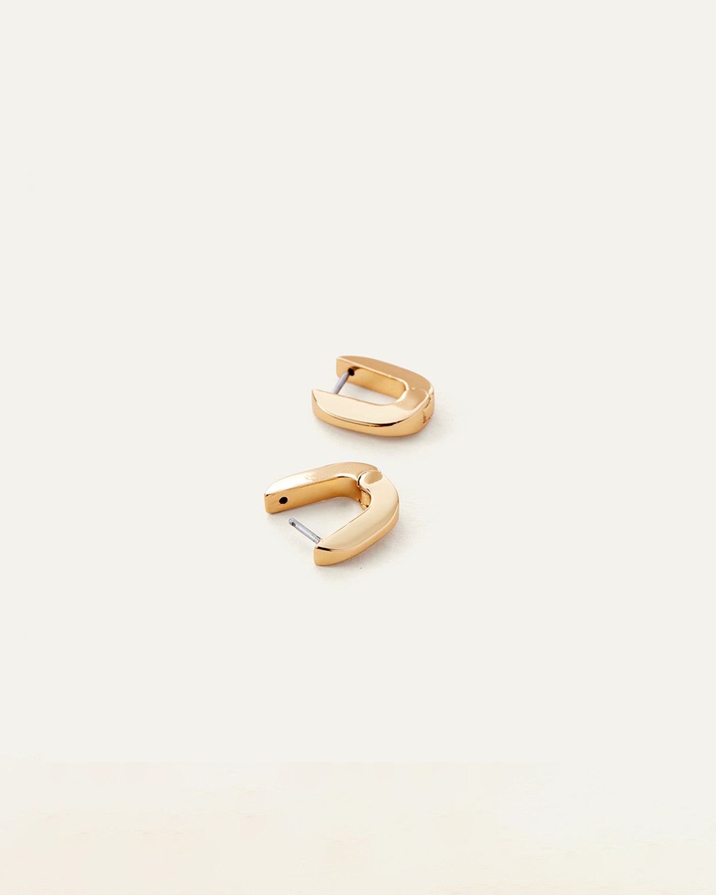 LEO BOUTIQUE Teeni Toni Earrings Gold JENNY BIRD