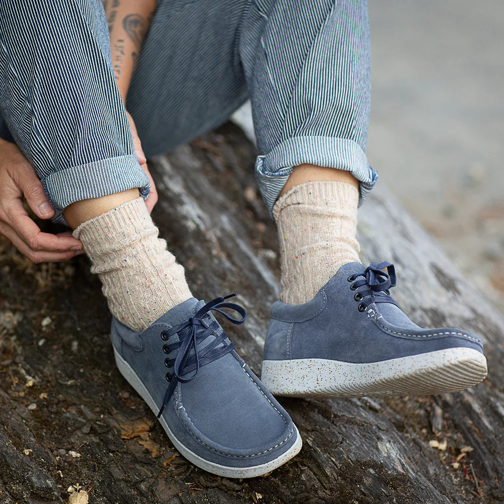 UNIFIED Mariner Sock | Birch LEO BOUTIQUE