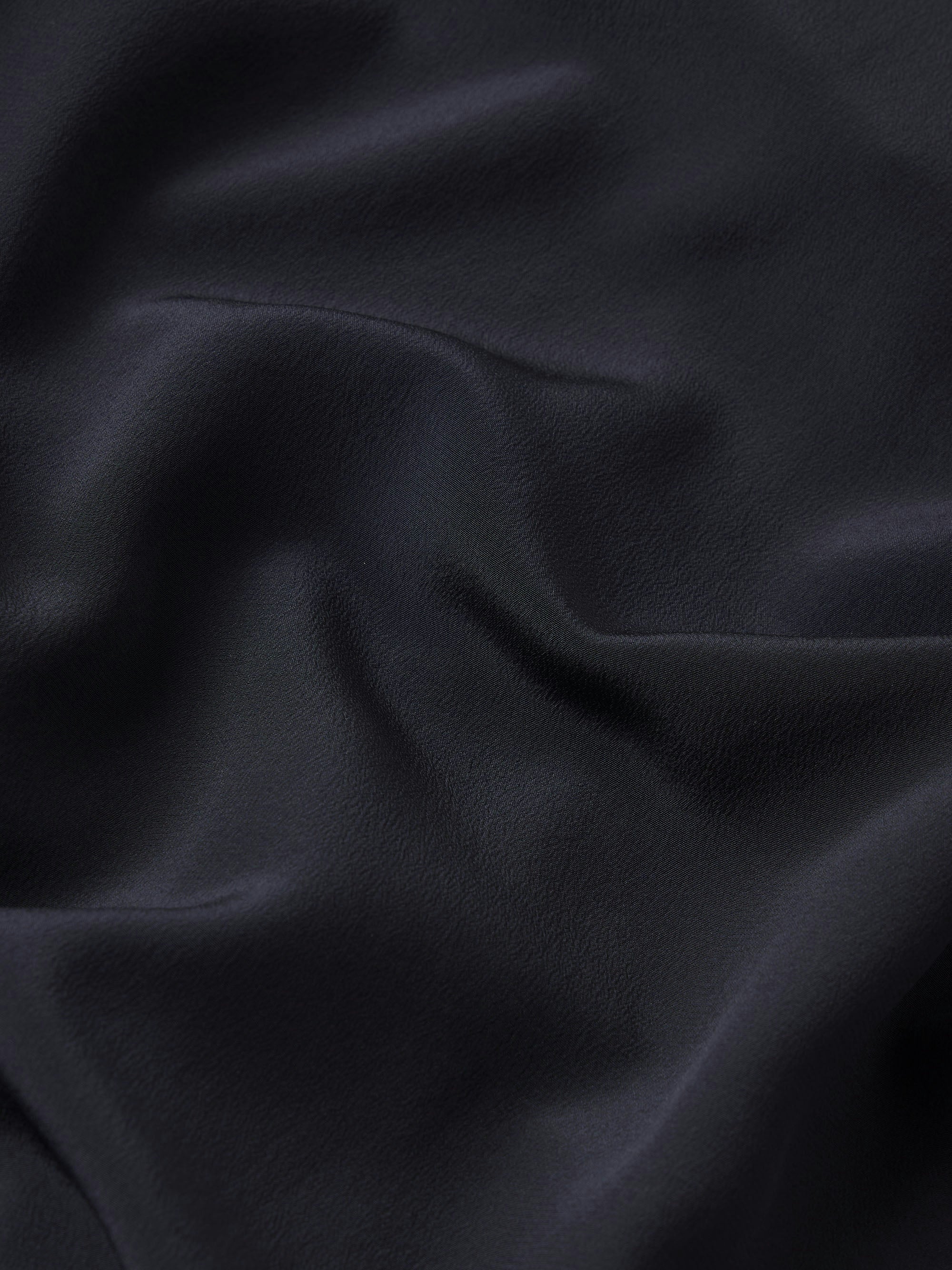 LEO BOUTIQUE The L/S Sailor Blouse | Navy FRAME DENIM