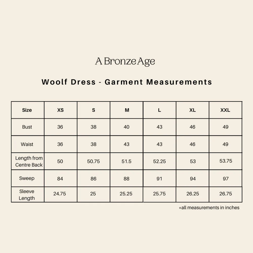 LEO BOUTIQUE Woolf Dress | Navy A BRONZE AGE