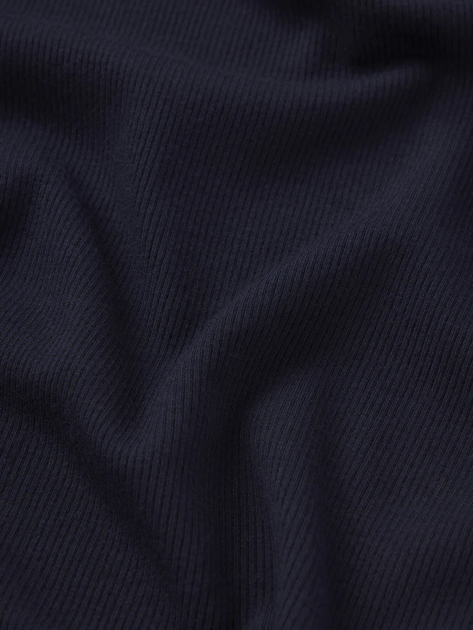 LEO BOUTIQUE The Sporty Tank | Navy FRAME DENIM