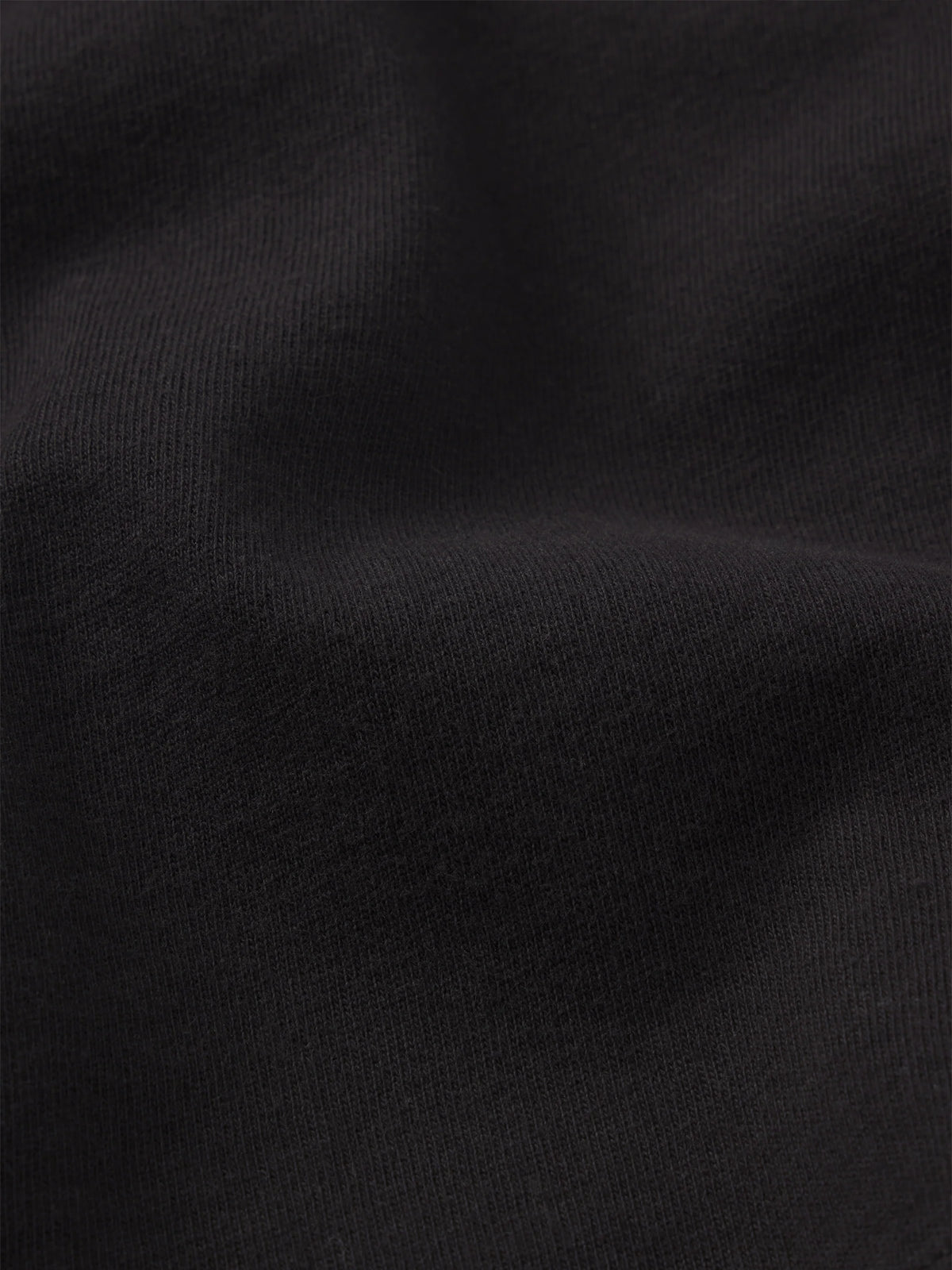 LEO BOUTIQUE The Boxy Tee | Black FRAME DENIM