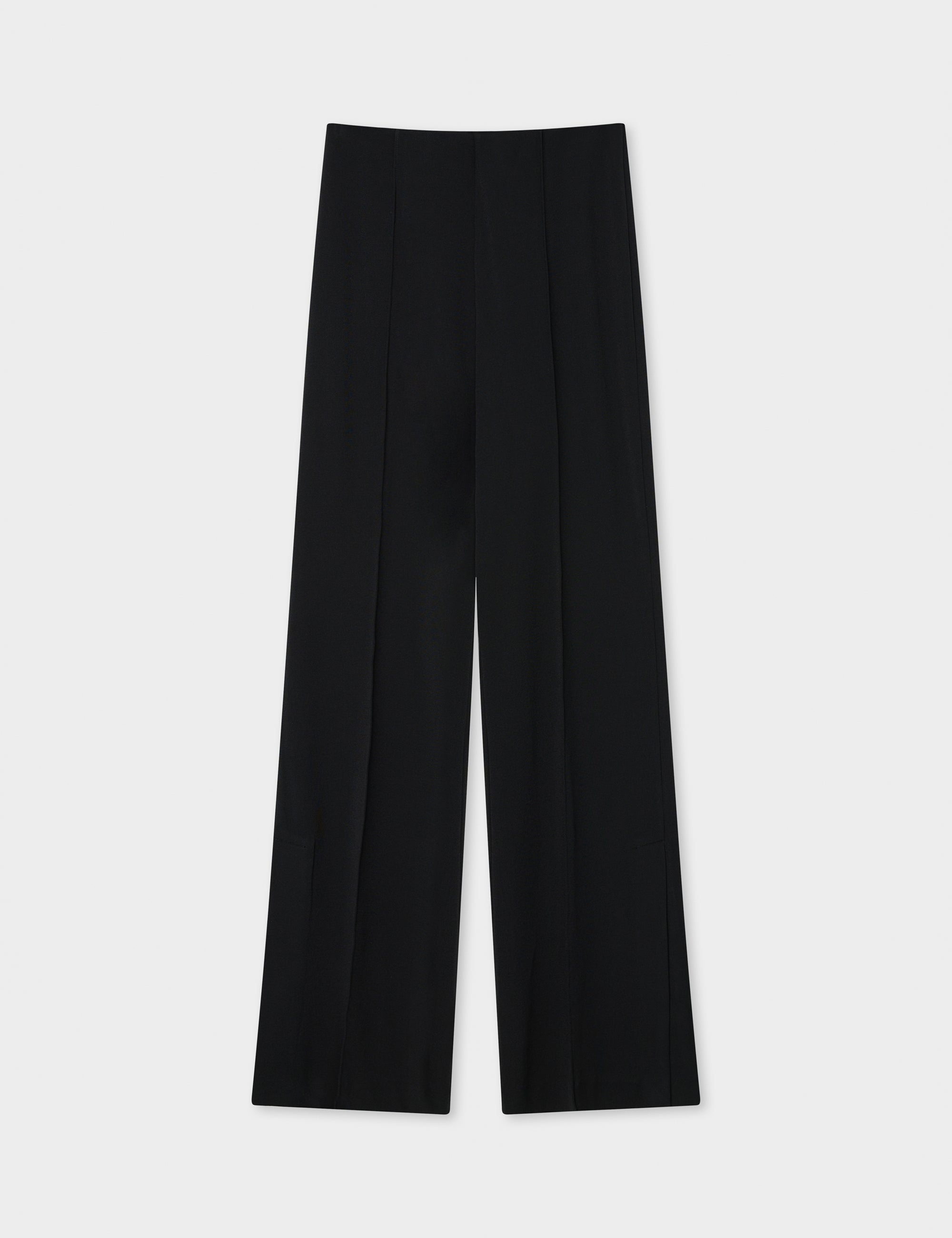 LEO BOUTIQUE Wagner All Day Jersey Pant | Black DAY BIRGER ET MIKKELSEN