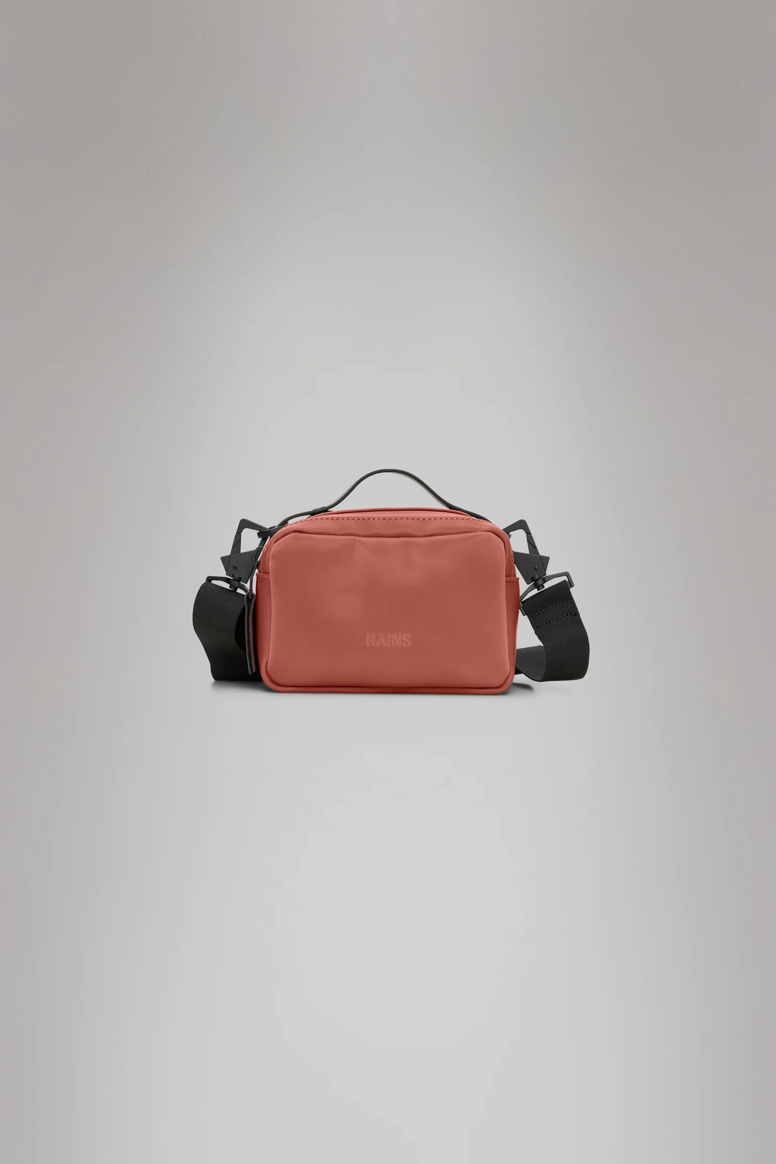 RAINS Box Bag Micro | Honor LEO BOUTIQUE