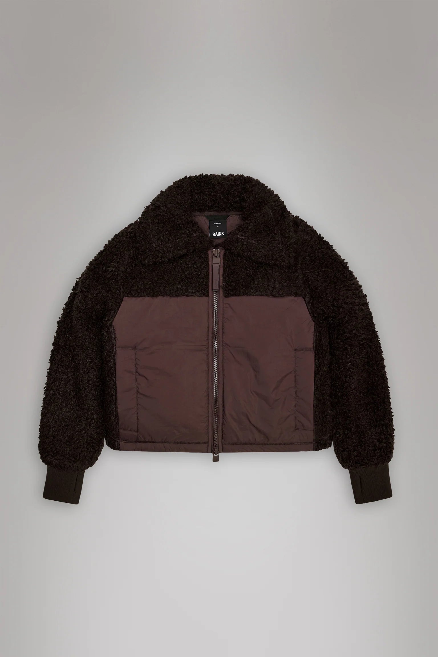 RAINS Trikala Vision | Depth LEO BOUTIQUE